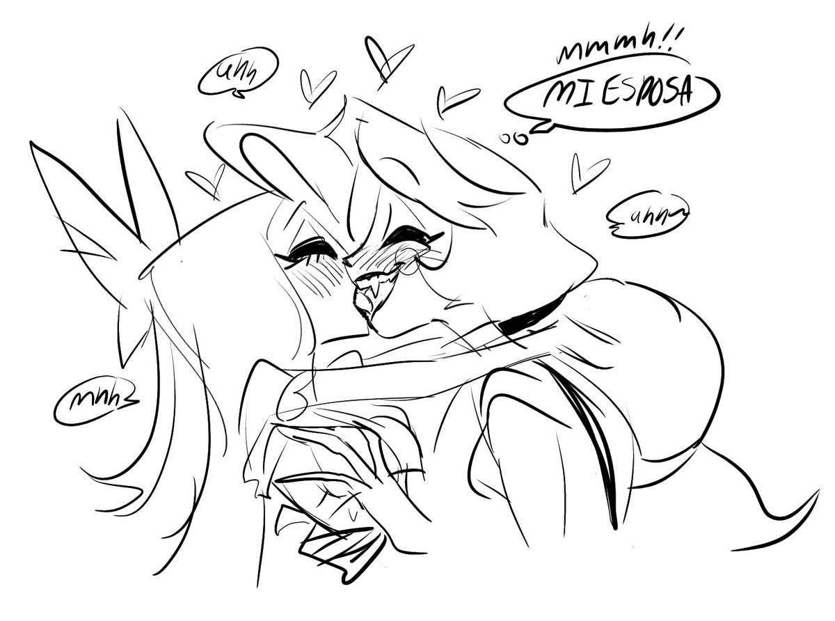 <a href="/Charlastor07/">Alastor Charlastor Family 💗🔞</a> alright there u go  🤭👌❤️💕💕