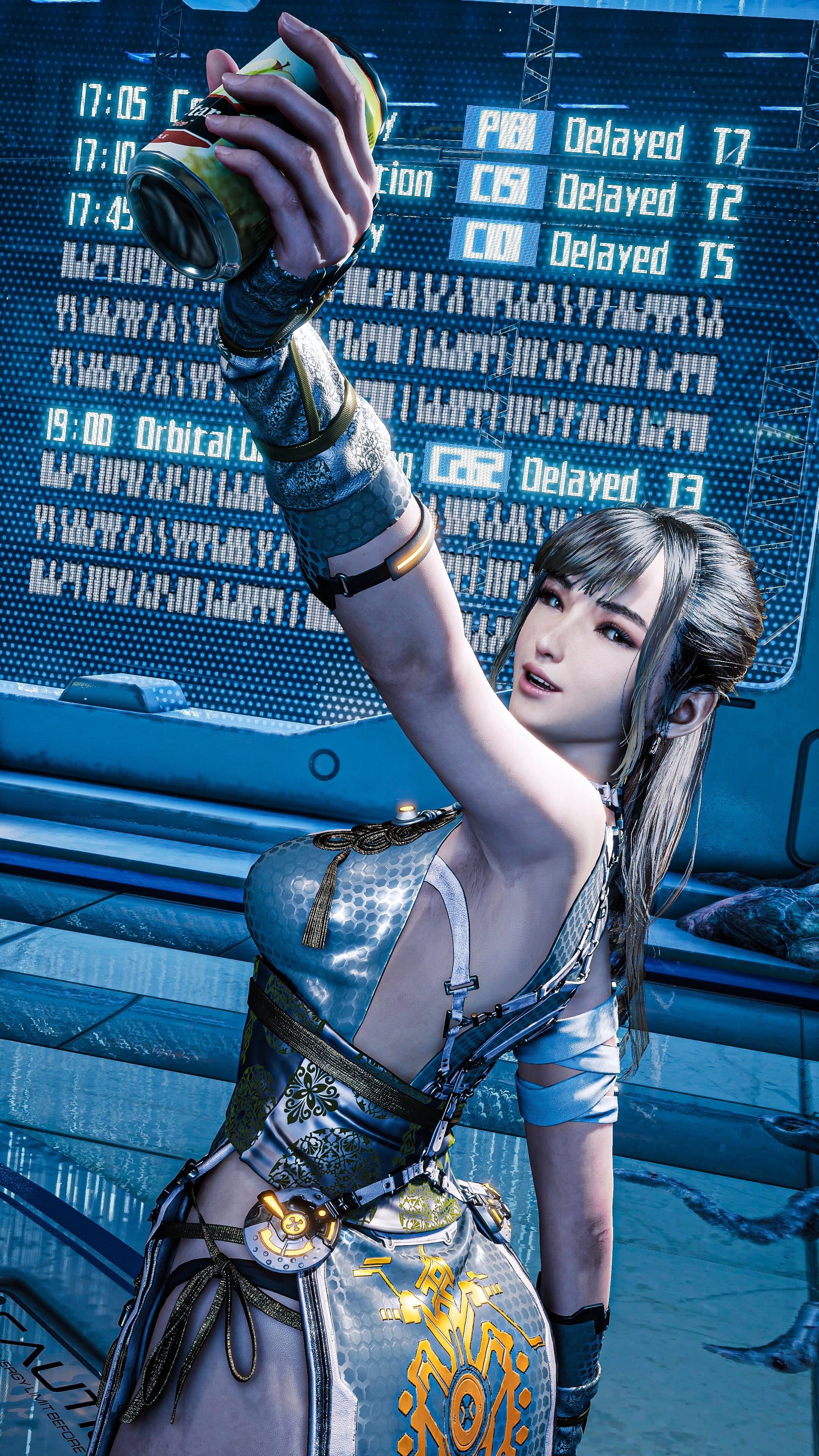 StellarBlade (@StellarBlade) / X