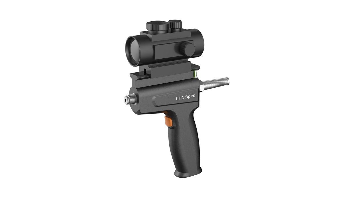 HangPu60856's tweet photo. CHNSpec latest spectroradiometers FigSpec® series:
FS-9100 #spectrometer #laboratory #hyperspectrial #measure #chnspec https://t.co/6jJ0abORlb