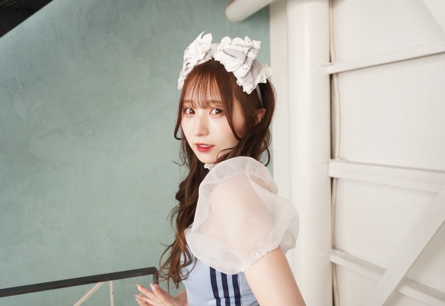 小川奈々子 (CANDY TUNE) (@nachico_ct1001) / X