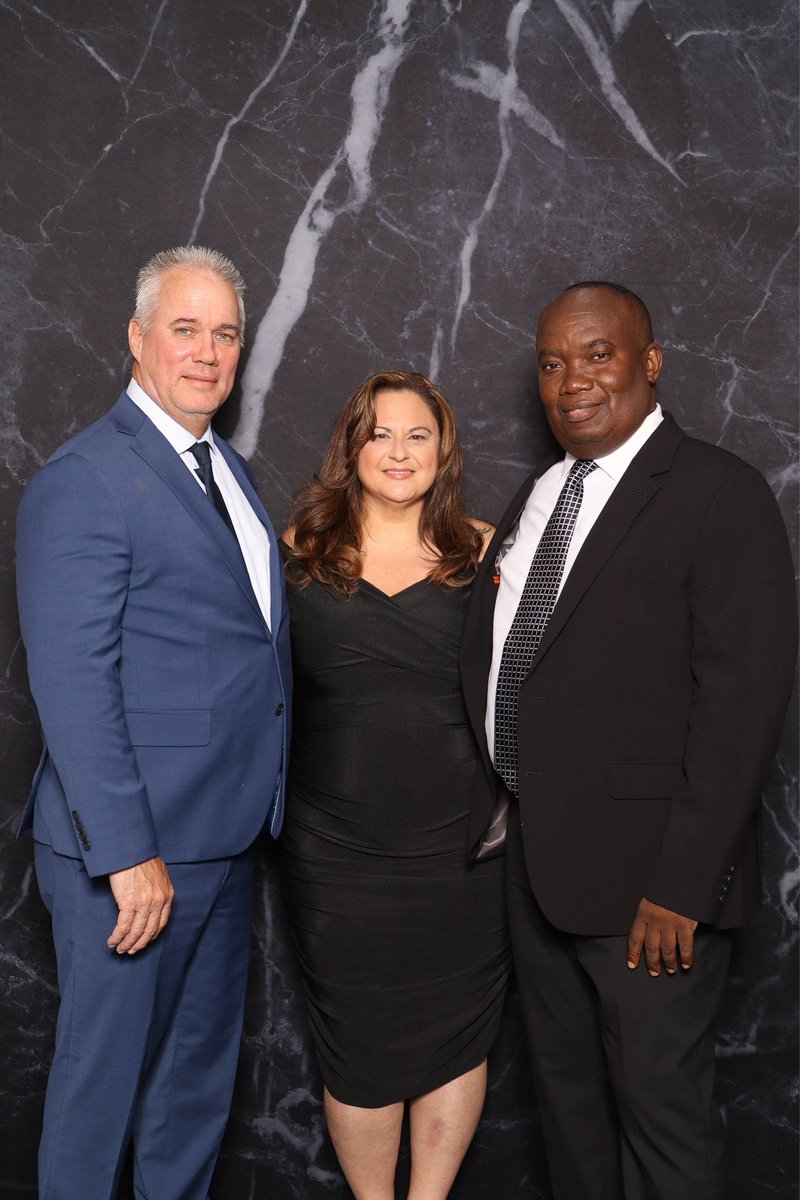 Greatest Administrative Trio around! Prom 2025! <a href="/MDCPSNorth/">M-DCPS North Region</a> <a href="/MDCPS/">Miami-Dade Schools</a>