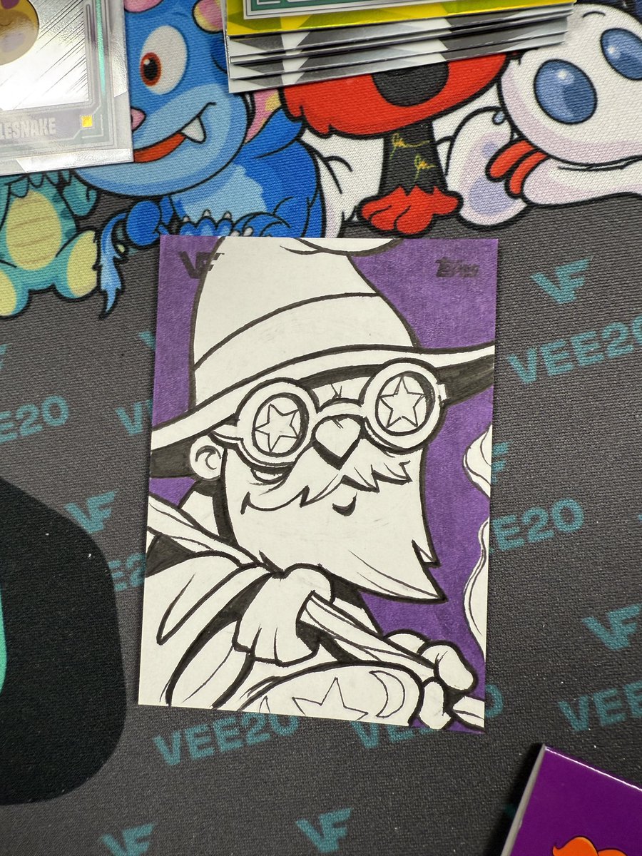 🚨JUST PULLED ON STREAM🚨