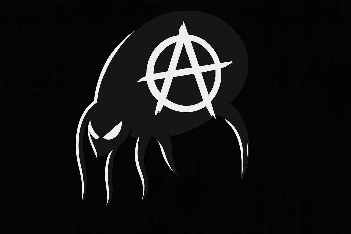 Unseen, a parasite takes root within the host, its presence growing stronger as it feeds on the excesses of centralized mining, poised to turn their dominance into decay.