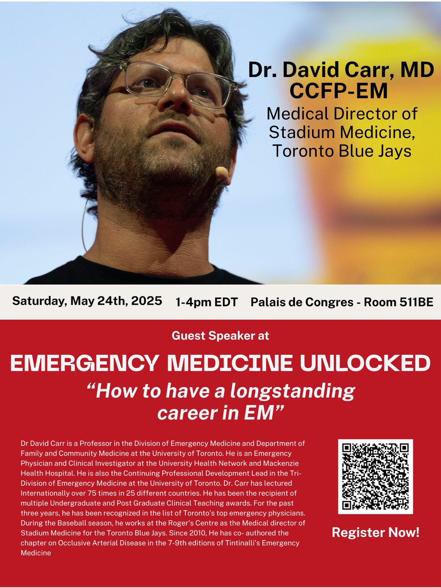 David Carr (@davidcarr333) on Twitter photo Excited to be a part of this great session at ICEM <a href="/ICEM2025/">International Conference on Emergency Medicine</a> <a href="/CAEP_Docs/">CAEP</a> <a href="/CAEPResidents/">CAEP Residents</a> <a href="/CAEP_WomenInEM/">CAEP Women in Emergency Medicine</a> <a href="/CAEP_Wellness/">CAEP Wellness</a> <a href="/caepstudent/">CAEP Med Student Rep</a> <a href="/CAEP_2SLGBTQ/">CAEP 2SLGBTQIA+</a> <a href="/EMUofT/">EM UofT</a> <a href="/EusemY/">EUSEM YEMD</a> <a href="/EusemY/">EUSEM YEMD</a> Excited to be a part of this great session at ICEM <a href="/ICEM2025/">International Conference on Emergency Medicine</a> <a href="/CAEP_Docs/">CAEP</a> <a href="/CAEPResidents/">CAEP Residents</a> <a href="/CAEP_WomenInEM/">CAEP Women in Emergency Medicine</a> <a href="/CAEP_Wellness/">CAEP Wellness</a> <a href="/caepstudent/">CAEP Med Student Rep</a> <a href="/CAEP_2SLGBTQ/">CAEP 2SLGBTQIA+</a> <a href="/EMUofT/">EM UofT</a> <a href="/EusemY/">EUSEM YEMD</a> <a href="/EusemY/">EUSEM YEMD</a>