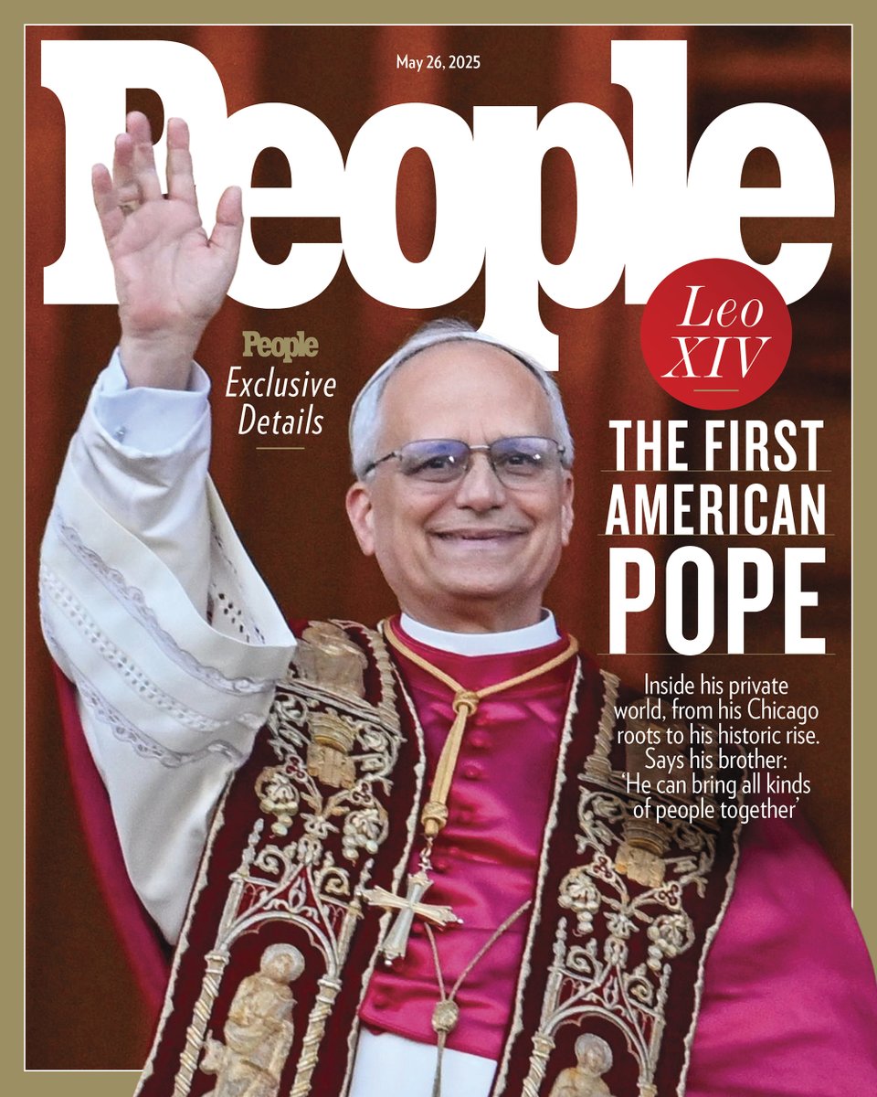 As a child, Louis Prevost and his family would always joke that his little brother Robert wasn't like the other kids in their hometown. Although it may have caused some teasing, Robert's dedication to faith was never in doubt — and, at least to some, his future seemed clear.