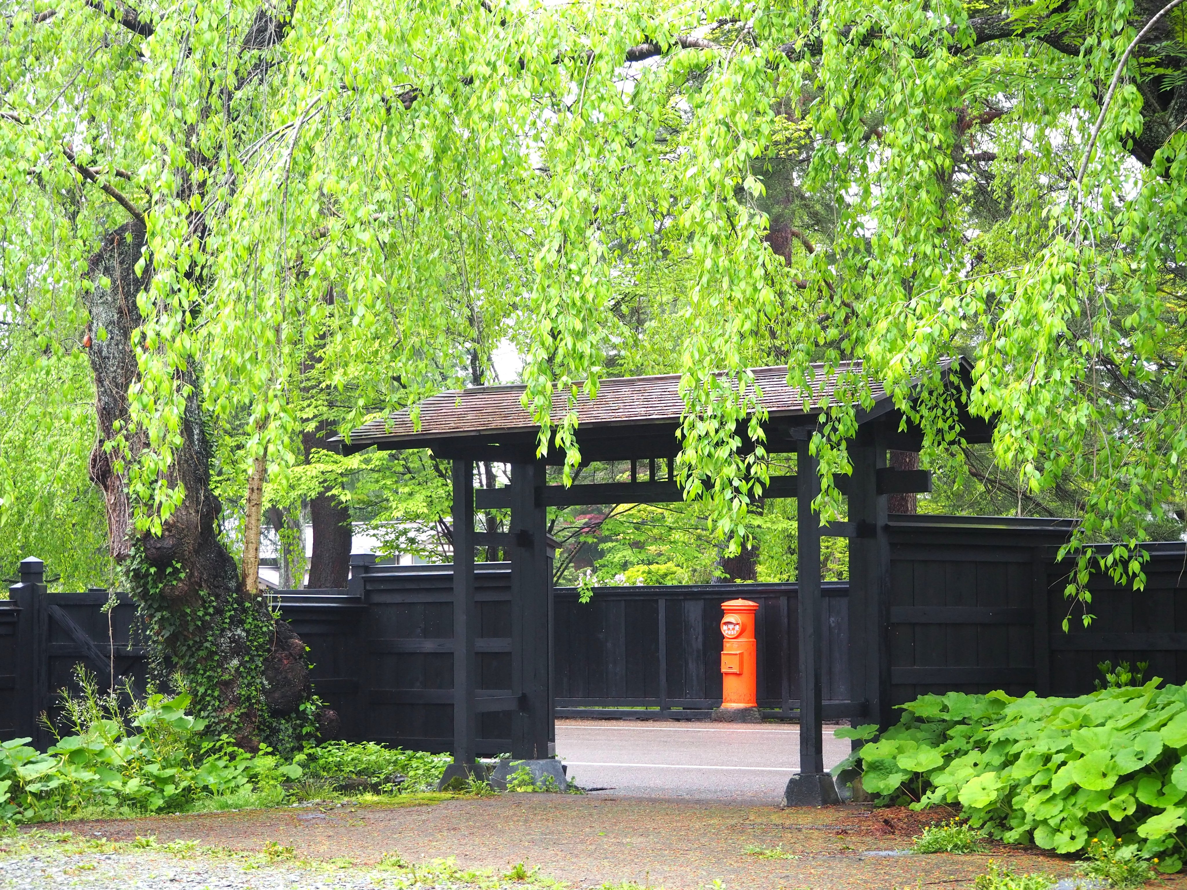 仙北市観光情報センター「角館駅前蔵」 (@kakunodatekanko) / X
