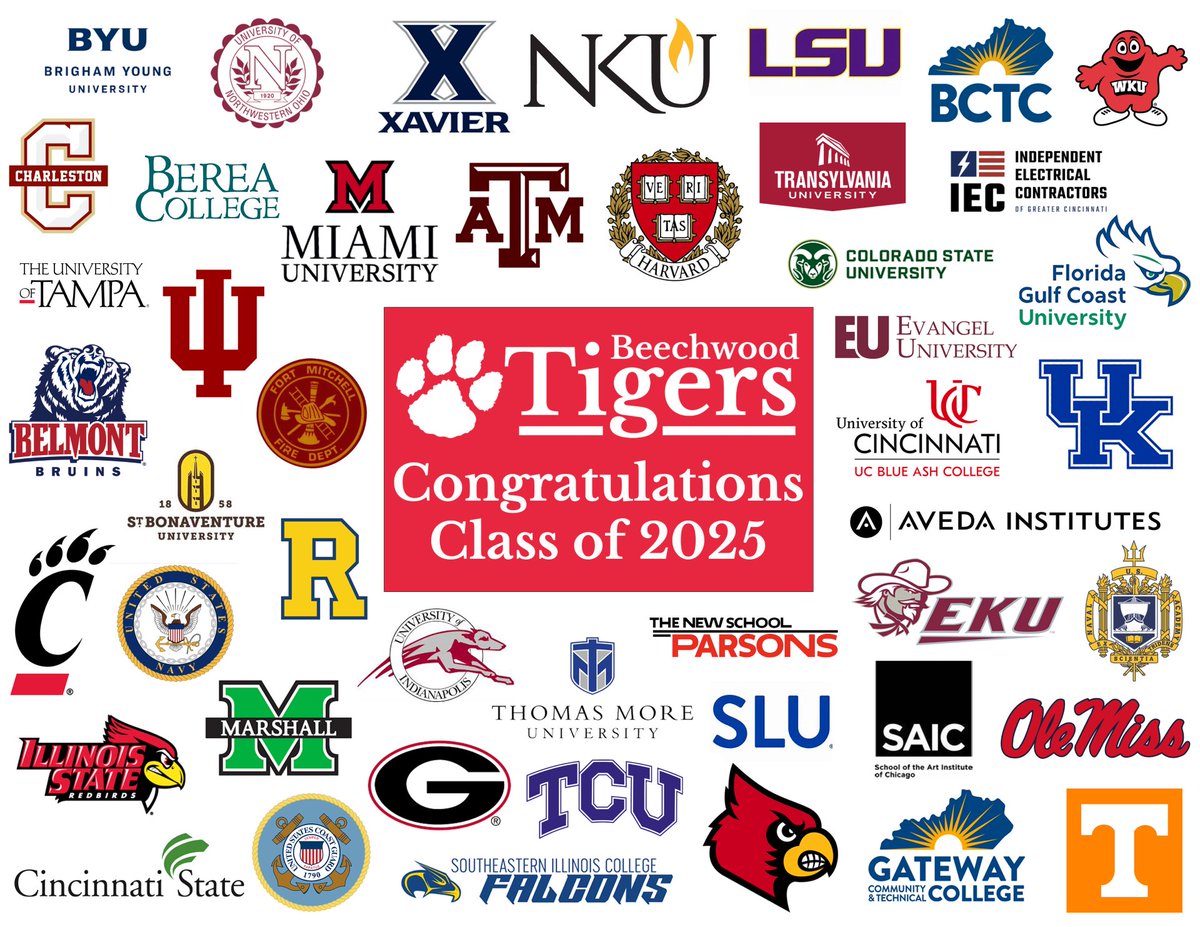 Beechwood Principal (@beechwoodhs) on Twitter photo 