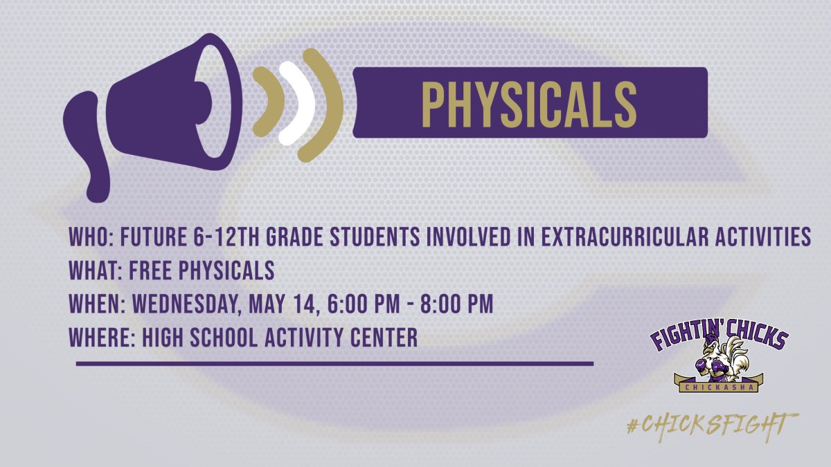Chickasha Athletics and Activities (@chickashaath) on Twitter photo 