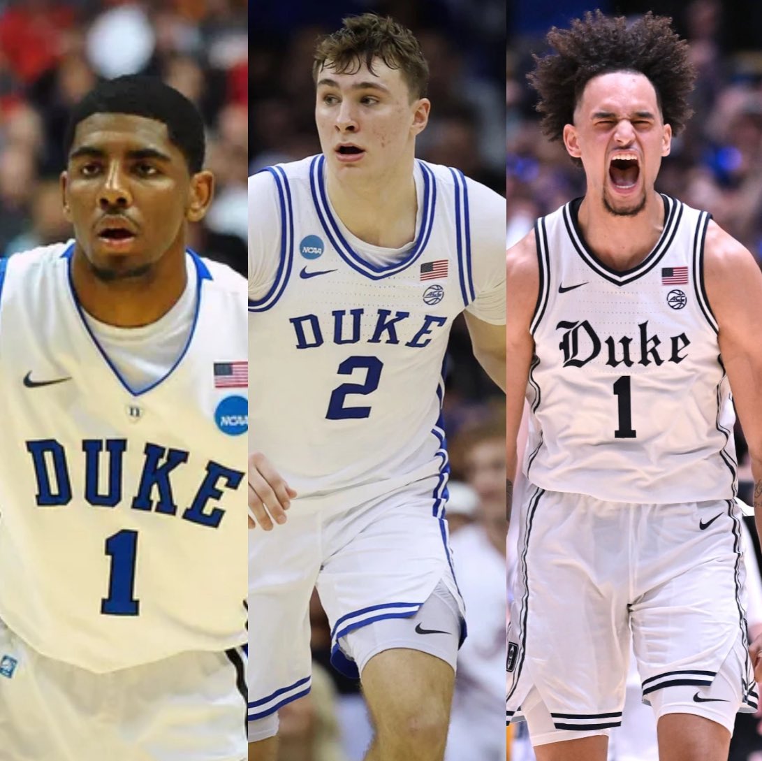 The Duke Mavericks
