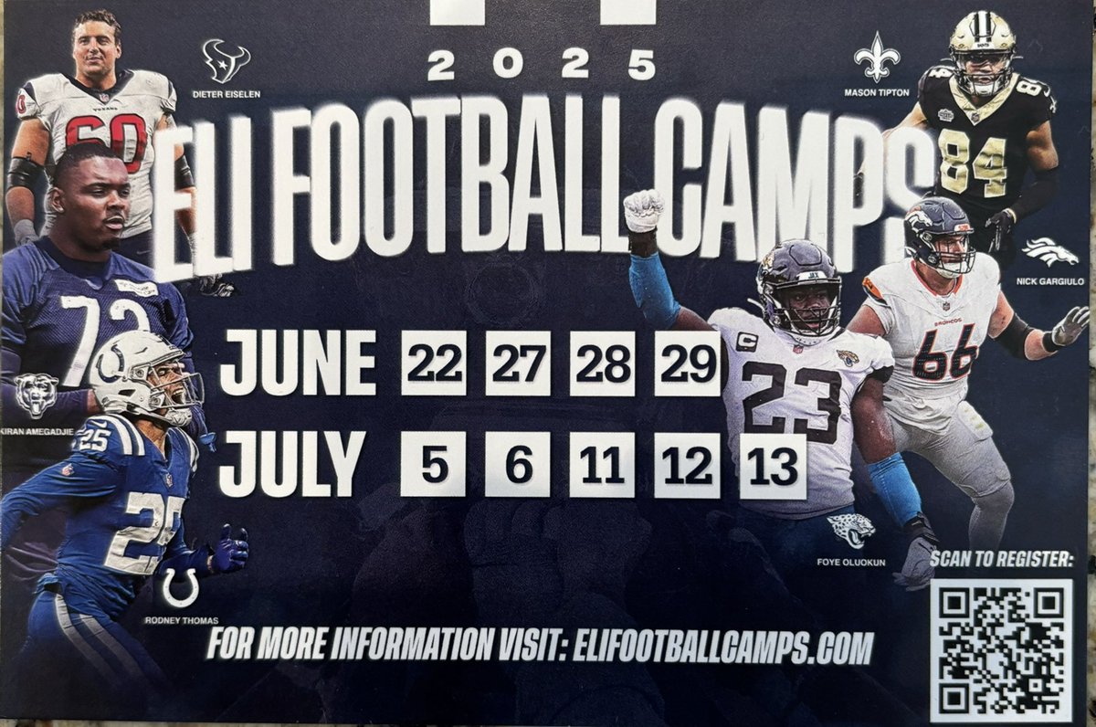 Gavin Richardson (@gavinrichar2007) on Twitter photo Thank you <a href="/yalefootball/">Yale Football</a> for the camp invite and personal message. Excited for the opportunity to compete at camp this summer. <a href="/CoachRenoYale/">Tony Reno</a> <a href="/Bigstef72/">Stefon Wheeler</a> <a href="/coach_smcgowan/">Sean McGowan</a> <a href="/CoachJanecek/">Tim Janecek</a> <a href="/StevenVashel/">Steven Vashel</a> <a href="/ChrisBergeski/">Chris Bergeski</a> <a href="/CoachOstrowsky/">Chris Ostrowsky</a> <a href="/AlexKurtzYale/">Alex Kurtz</a> <a href="/coachjjanderson/">Jay Anderson</a> <a href="/FootballNorthca/">Football North 🇨🇦</a> Thank you <a href="/yalefootball/">Yale Football</a> for the camp invite and personal message. Excited for the opportunity to compete at camp this summer. <a href="/CoachRenoYale/">Tony Reno</a> <a href="/Bigstef72/">Stefon Wheeler</a> <a href="/coach_smcgowan/">Sean McGowan</a> <a href="/CoachJanecek/">Tim Janecek</a> <a href="/StevenVashel/">Steven Vashel</a> <a href="/ChrisBergeski/">Chris Bergeski</a> <a href="/CoachOstrowsky/">Chris Ostrowsky</a> <a href="/AlexKurtzYale/">Alex Kurtz</a> <a href="/coachjjanderson/">Jay Anderson</a> <a href="/FootballNorthca/">Football North 🇨🇦</a>