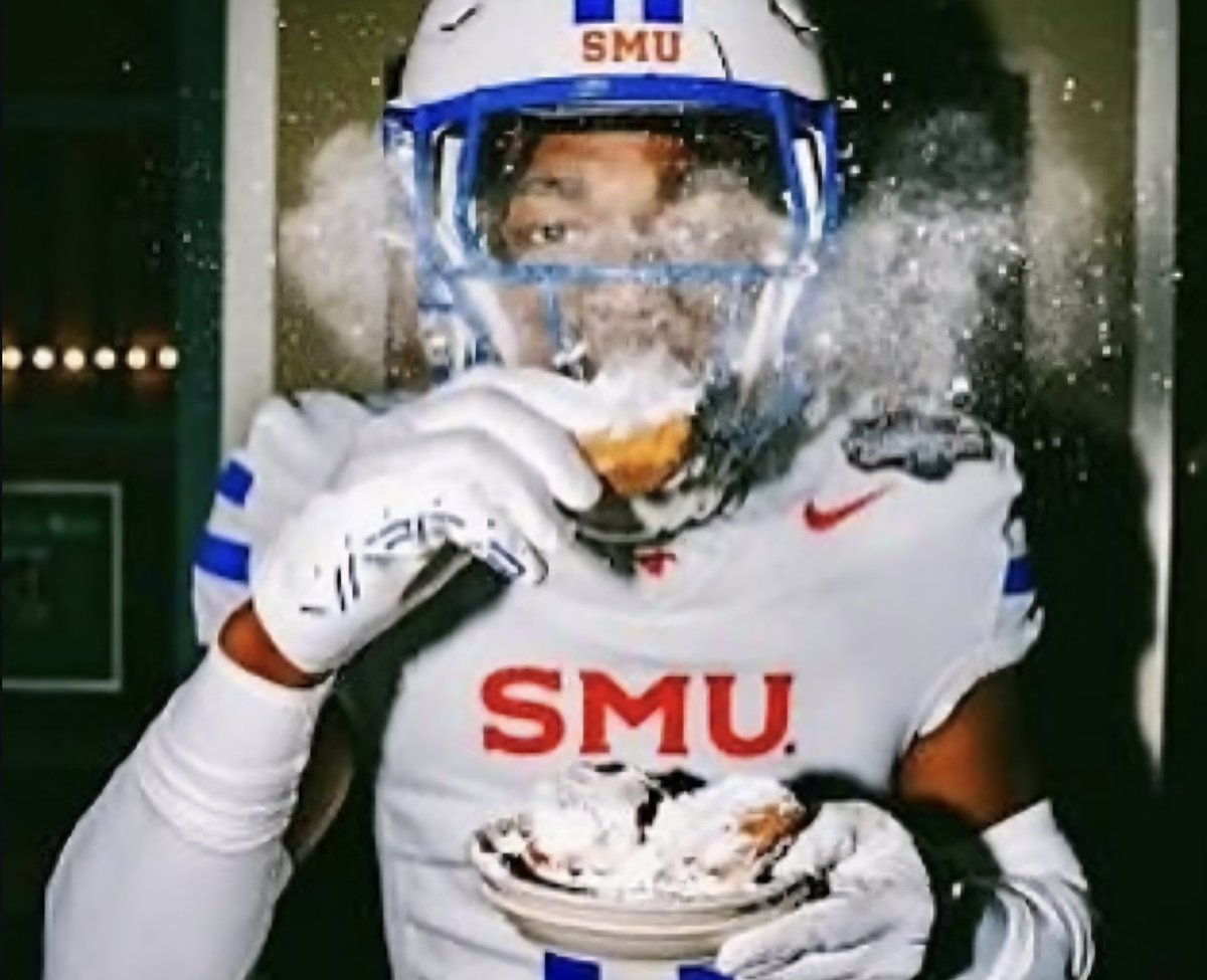 Blessed to receive an offer from <a href="/SMUFB/">SMU Football</a> <a href="/CoachMesser_/">Warren Messer</a> <a href="/CoachHun_SMU/">Rickey Hunley Jr</a> <a href="/sam_dunnam/">Sam Dunnam</a> <a href="/rhettlashlee/">Rhett Lashlee</a> <a href="/coachsymons/">Scott Symons</a> <a href="/mrfootballwait/">Jeremiah Wait</a> <a href="/football_cghsnc/">Gibbons Football</a> <a href="/DrStevenWright/">Steven Wright</a> <a href="/CoachDrew__/">Nick Drew</a> <a href="/BillLiedy/">Bill Liedy</a> <a href="/_jstrong5/">J. Strong</a> <a href="/adamgorney/">Adam Gorney</a> <a href="/PrepRedzoneNC/">Prep Redzone North Carolina</a> <a href="/247Sports/">247Sports</a> <a href="/pepman704/">Matt Morrow</a> <a href="/Mrlockdown_92/">The Island</a> <a href="/coachcredle4/">Coach Phil Credle</a>