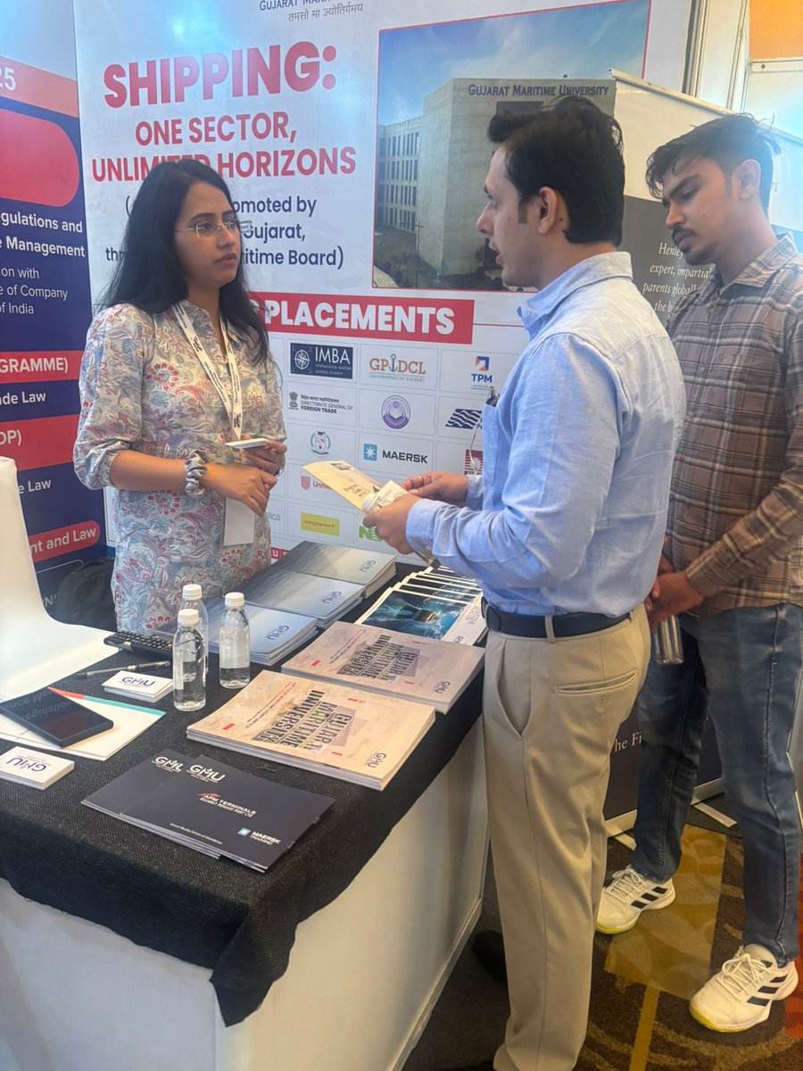 KproResearch's tweet photo. 🌍 Attended the Education Worldwide India Fair 2025 | Le Meridien, New Delhi
What an insightful and inspiring experience it was to be a part of this incredible event! I had the pleasure of connecting with education experts, university leaders, and consultants from across the globe.

📊 I also had the opportunity to talk about how KPro Research is supporting the education industry through deep, data-driven market research — helping institutions understand student behavior, demand trends, marketing strategies, and much more.

It was a proud moment to share our journey and vision with those who are shaping the future of education in India and beyond.
🤝 Conversations. 👩‍🎓 Learning. 📈 Growth.
Looking forward to more such meaningful engagements!

#EducationFair #MarketResearch #KProResearch #EducationIndustry #StudentTrends #Trading #GlobalEducation #BusinessOfEducation #DataDrivenDecisions #IndiaEducation2025 #EdTech #B2BResearch #EducationMarketin