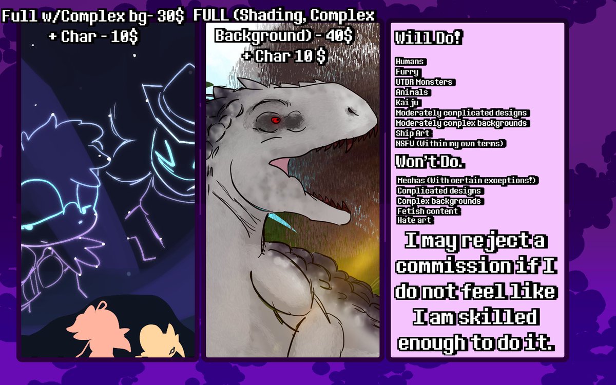 RubyPncake's tweet image. About time I made a new one!