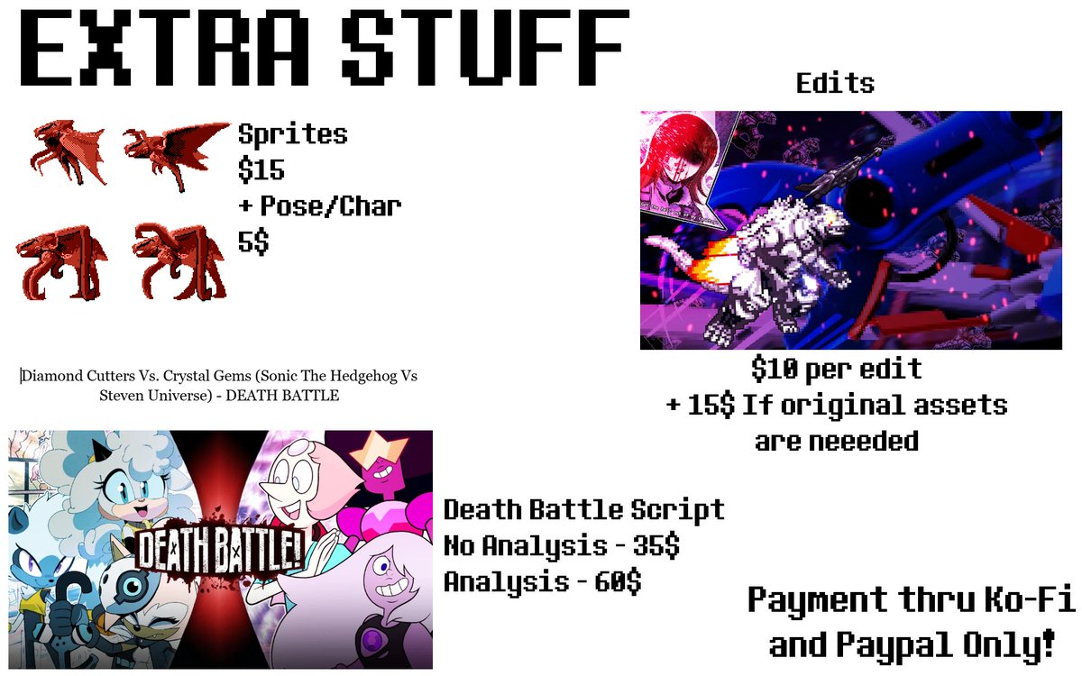 RubyPncake's tweet image. About time I made a new one!