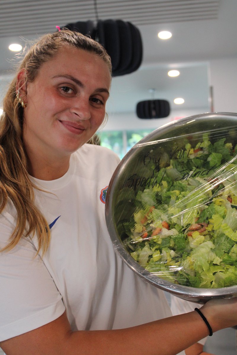 kara hammock (@karahammock) on Twitter photo Had the best time tonight at the Ronald McDonald House cooking up a meal with a side of joy! If you’re looking to cook for a cause, click the link:) rmhcncf.org
<a href="/Fl_Victorious/">Florida Victorious</a> #FVFoundation Had the best time tonight at the Ronald McDonald House cooking up a meal with a side of joy! If you’re looking to cook for a cause, click the link:) rmhcncf.org
<a href="/Fl_Victorious/">Florida Victorious</a> #FVFoundation