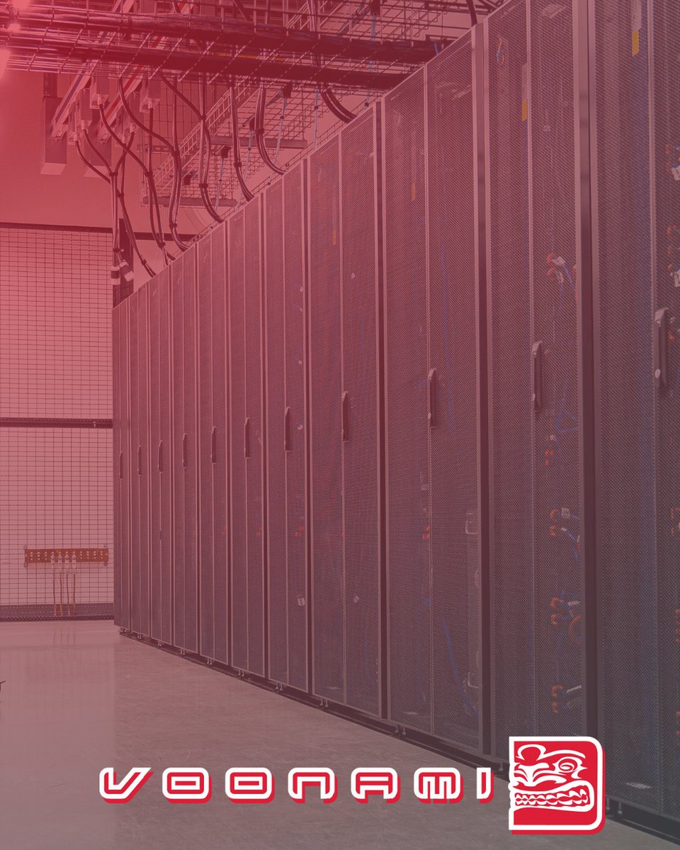 Voonami Inc. tweet media