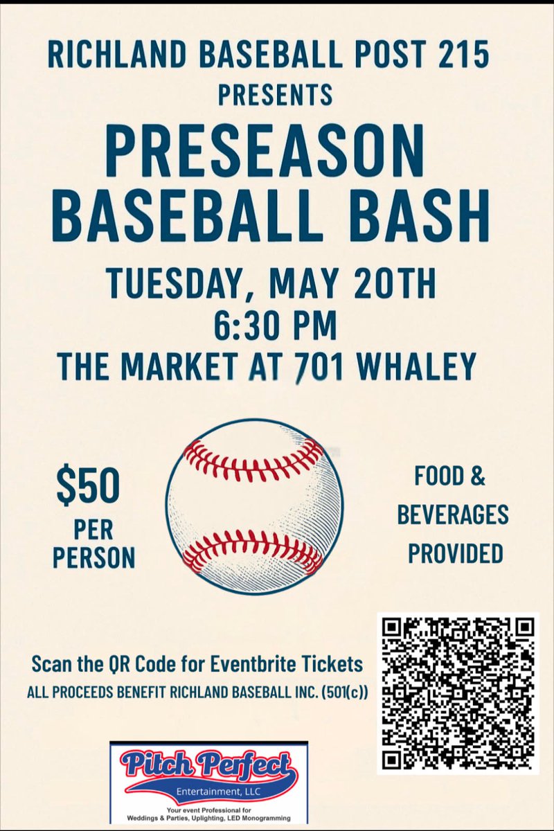 CaseyEstridge's tweet image. Come check out what the 215 is doing! Providing a place for 100 kids from the Columbia community to play American Legion Baseball (for free) is not easy but it is totally worth it. I guarantee you if you attend, you will be entertained! Please like and share.…