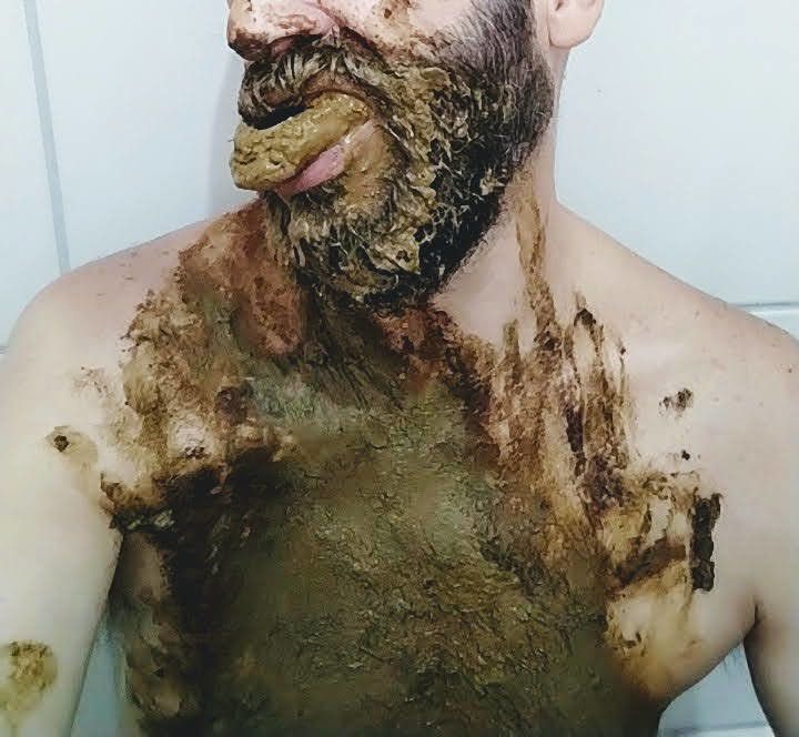 MORE GAY SCAT ON TELEGRAM VIP: toclick.link/scat

#scatgay #piglover #eatshit #shitfeeder #cum #shiteater #shit #scat #eatingshit #shitfeeder #cumlover #scatlover #eatscat #dirty #piss #gayscat #malescat #pisslover