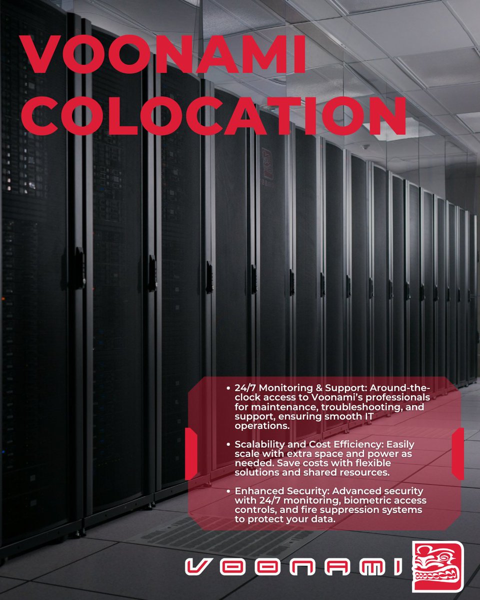 Voonami Inc. tweet media