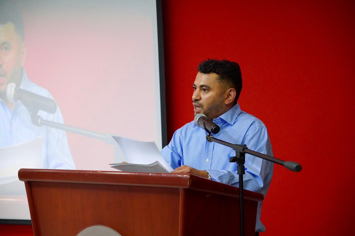 #AudienciaPública | Finaliza la audiencia pública sobre la #ReformaALaSalud, convocada por la senadora <a href="/EsperanzaSenado/">Esperanza Andrade Serrano</a>, y realizada en el departamento del Huila.

🔂 Revívala aquí 👉 acortar.link/b4xKSs