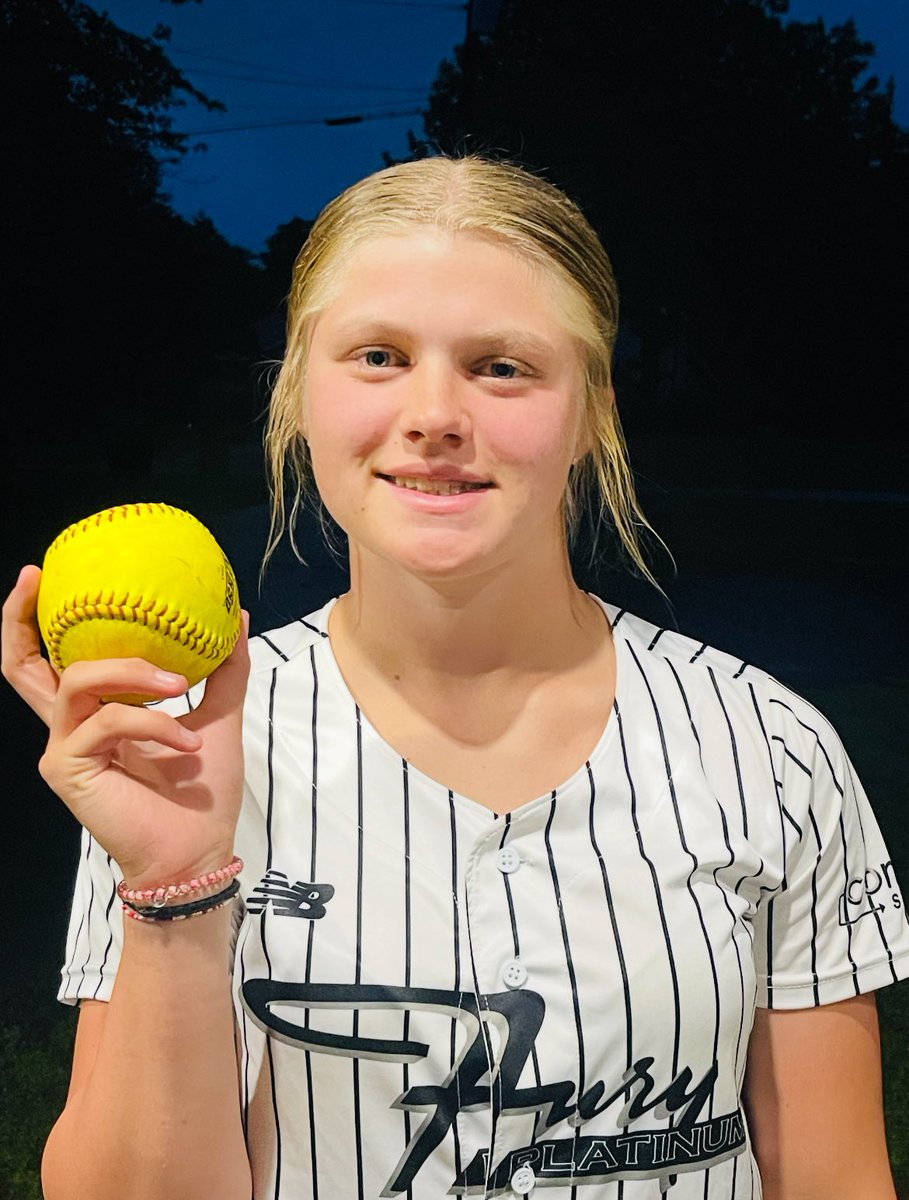 GA Fury Platinum Vandiver (@gafuryvandiver) on Twitter photo Some highlights from our weekend at PGF Georgia State Championship
<a href="/LilyKotula/">Lily Kotula</a> hit an over the fence AND an in the park homerun ๐. Some highlights from our weekend at PGF Georgia State Championship
<a href="/LilyKotula/">Lily Kotula</a> hit an over the fence AND an in the park homerun ๐.