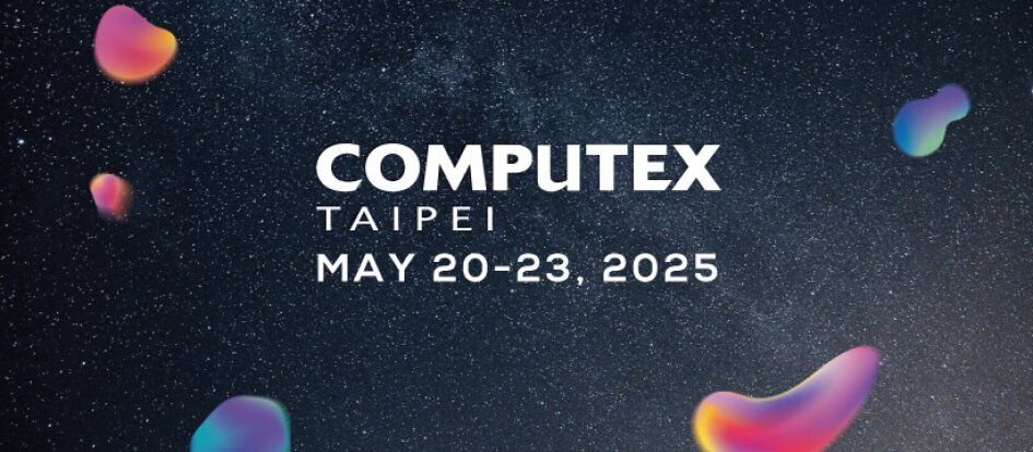 I'm headed to Computex Taipei soon!  Who else is going!?  Hope to see you there and please message me to set up a meeting!  #Computex2025
