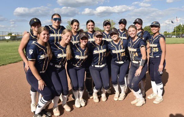 stasaintssoftball (@stasaintssball) on Twitter photo Saint Thomas Aquinas completes an undefeated EKL season for the 2nd consecutive year. 14-0. On to the postseason. <a href="/GoAquinasSaints/">GoAquinasSaints</a> <a href="/sportsinkansas/">Sports in Kansas</a> <a href="/KSSCentral/">Kansas Sports Central</a> Saint Thomas Aquinas completes an undefeated EKL season for the 2nd consecutive year. 14-0. On to the postseason. <a href="/GoAquinasSaints/">GoAquinasSaints</a> <a href="/sportsinkansas/">Sports in Kansas</a> <a href="/KSSCentral/">Kansas Sports Central</a>