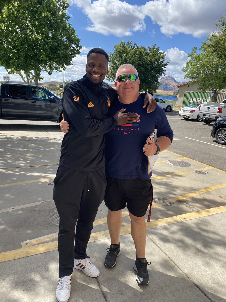 Ryan Reynolds (@coachrrhino) on Twitter photo <a href="/D_Co0p/">Deontrae Cooper</a> and <a href="/ASUFootball/">Sun Devil Football</a> <a href="/SutterFootball/">🆂🆄🆃🆃🅴🆁 🅵🅾🅾🆃🅱🅰🅻🅻</a> appreciates you stopping by today to 👀 our dudes!!! #forksup #builtinthebuttes <a href="/D_Co0p/">Deontrae Cooper</a> and <a href="/ASUFootball/">Sun Devil Football</a> <a href="/SutterFootball/">🆂🆄🆃🆃🅴🆁 🅵🅾🅾🆃🅱🅰🅻🅻</a> appreciates you stopping by today to 👀 our dudes!!! #forksup #builtinthebuttes