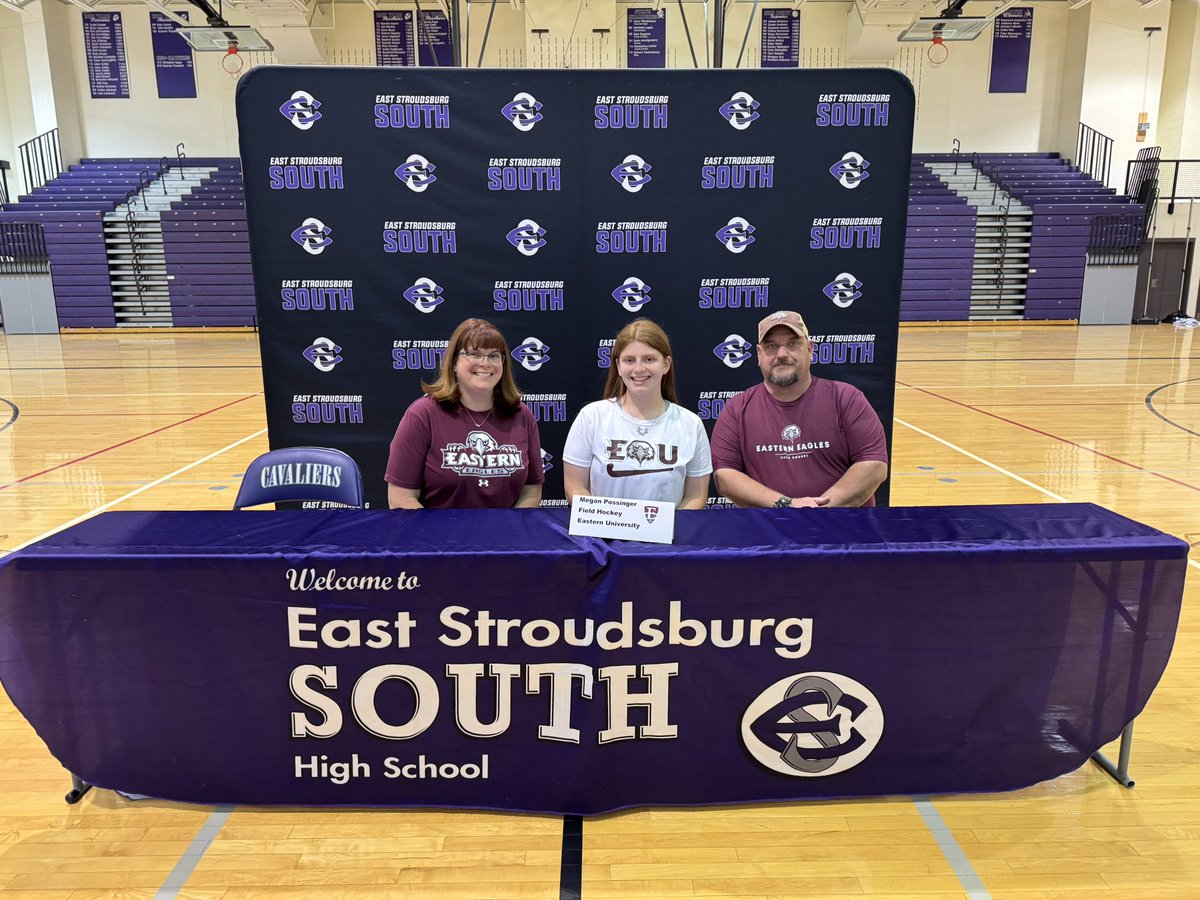 Signing Day 2025 (post 1 of 3)