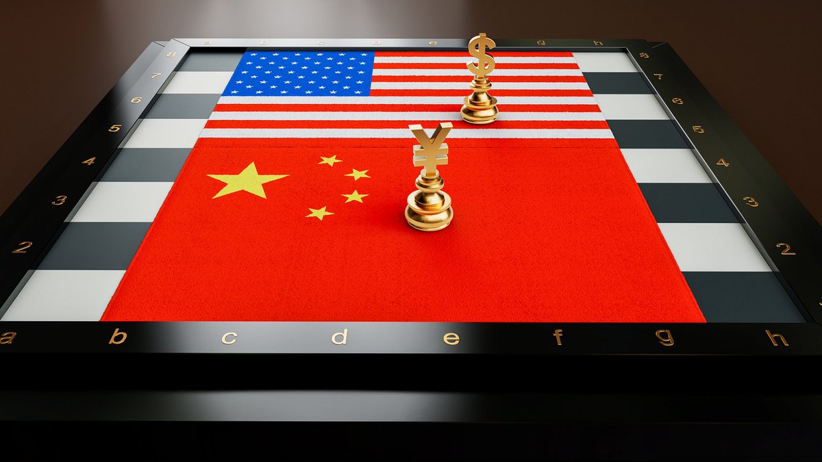 China y Estados Unidos anunciaron hoy lunes una serie de medidas de modificación arancelaria destinadas a aliviar las tensiones comerciales entre las dos mayores economías del mundo.
La decisión se tomó tras una reunión de alto nivel de dos días entre China y Estados Unidos sobre