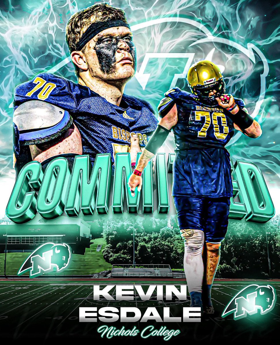 Thank you god for this opportunity.Go bisons 🦬🦬