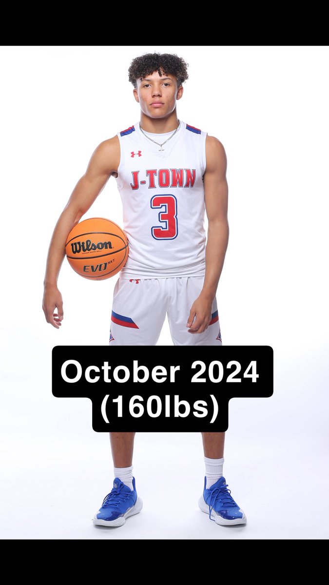 chance_payne5's tweet image. 160➡️181 off-season weight gains, also ran a 4.44 laser 40 a month ago!
#AGTG #weightroom