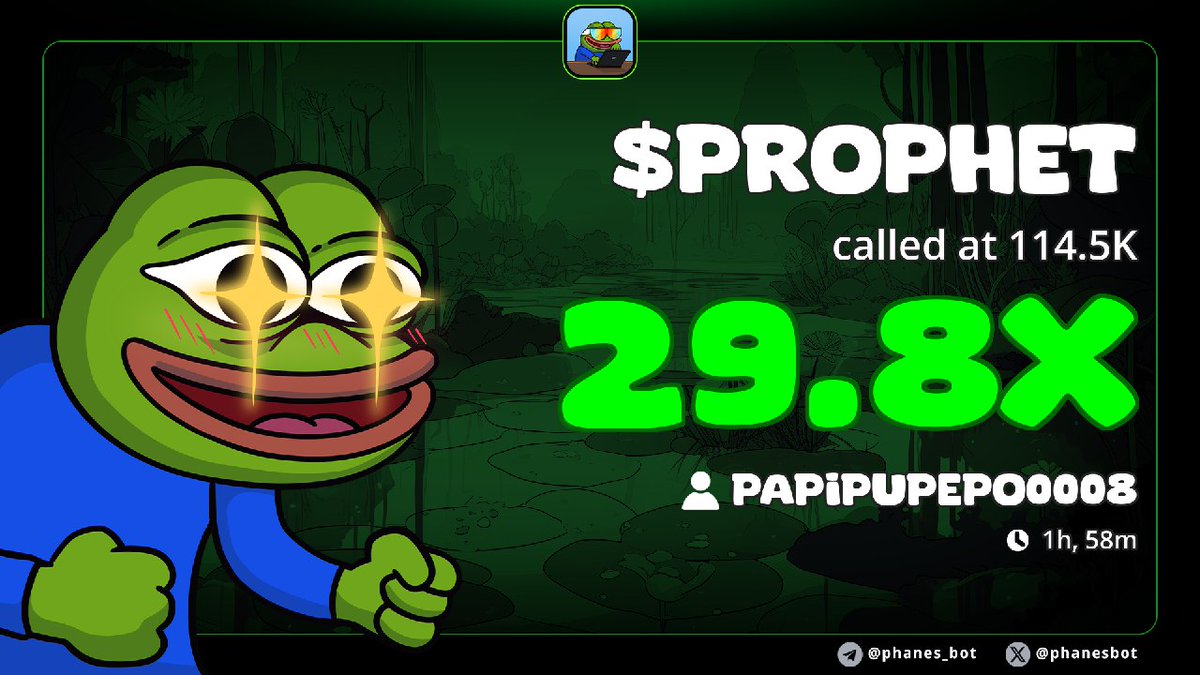 GM X
How's your morning?