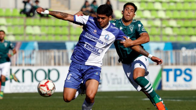 Matías Larraín (@mati_l98) on Twitter photo Deportes Antofagasta enfrentará a Santiago Wanderers por los Octavos de Final de la Copa Chile 2025.
Aún no hay fechas exactas de los partidos que serán en formato ida y vuelta.
<a href="/ATodoDeporte0/">A Todo Deporte</a> Deportes Antofagasta enfrentará a Santiago Wanderers por los Octavos de Final de la Copa Chile 2025.
Aún no hay fechas exactas de los partidos que serán en formato ida y vuelta.
<a href="/ATodoDeporte0/">A Todo Deporte</a>