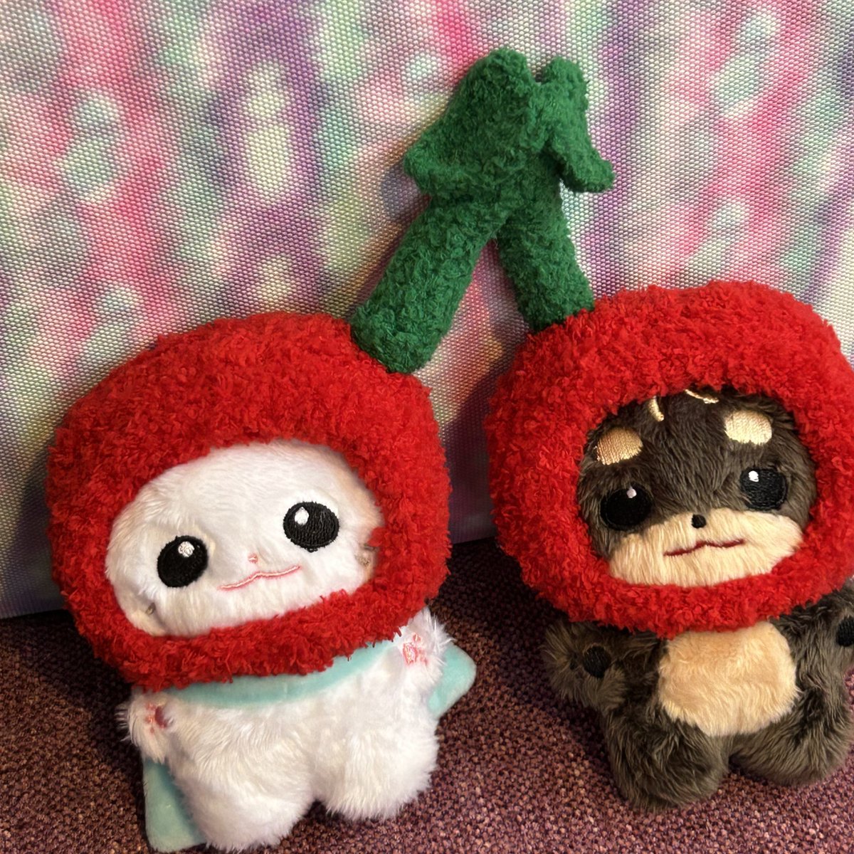 #RT💚

🥔 . . . 

🎉🕺💚형원 전역 💚🕺🎉

알티해주신 한분께 채채냥 요키채 채채냥 포카홀더 세트로 보내드립니다 🥳

MBB 한정!