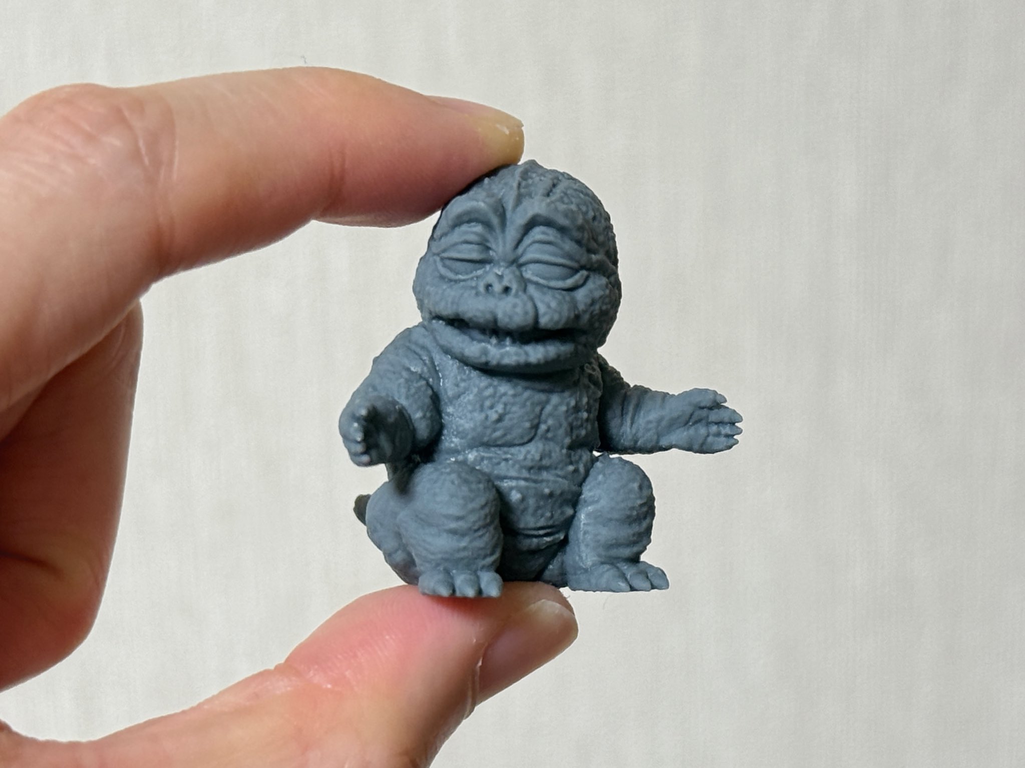 The World of Special Effects Encyclopedia Part 4: Godzilla