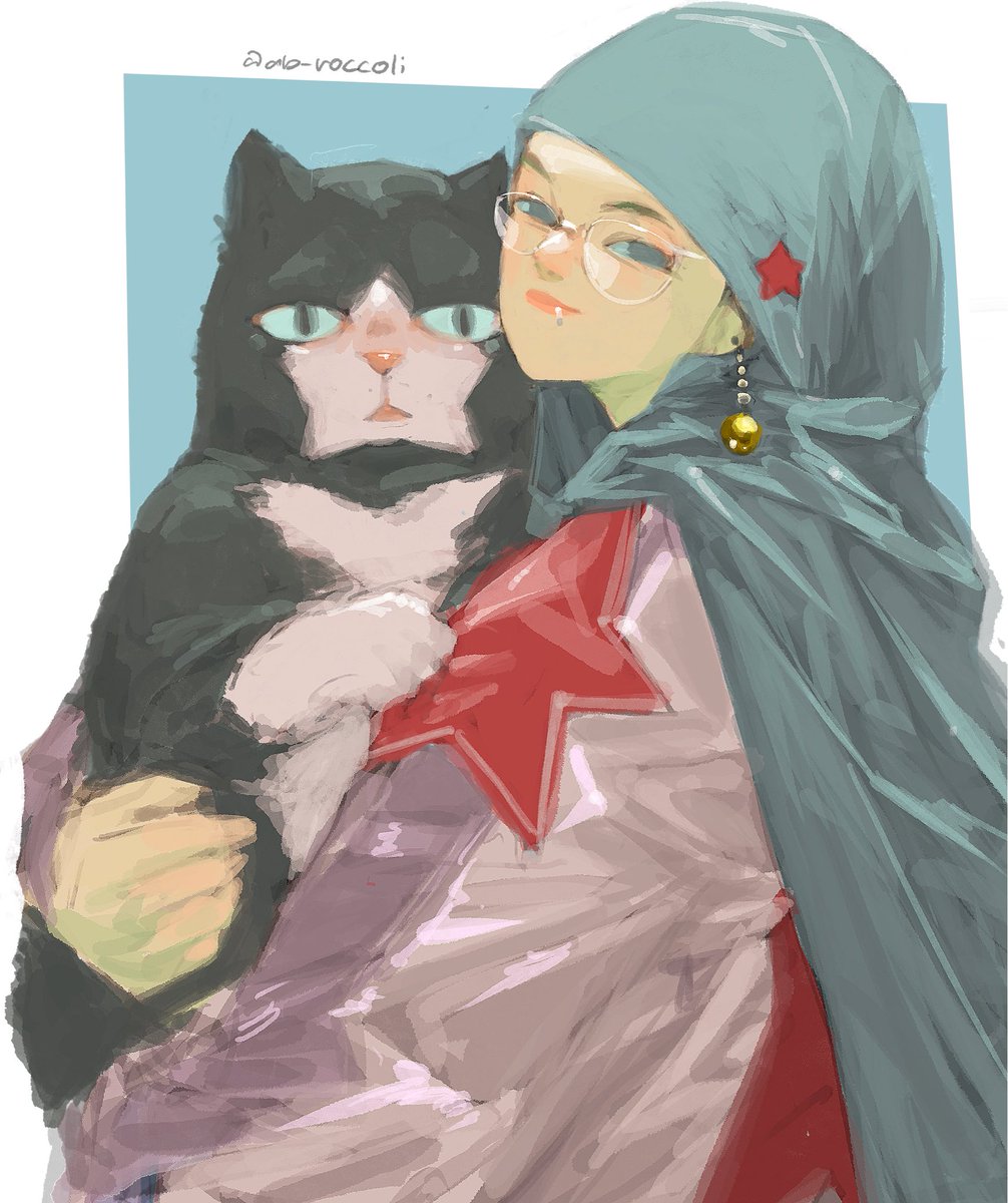 ab_roccoli's tweet photo. Hi Im open for commission! 

1 waist up + 1 pet = RM100/$80

1 waist + full body = RM 200/$100 

Full illustration with bg  max 2 character = RM300/$200

-50% advance payment 
-Paypal/local bank(Malaysia)
-Only for personal use(for commercial use will be a different rate) https://t.co/I4hbyeBmOJ