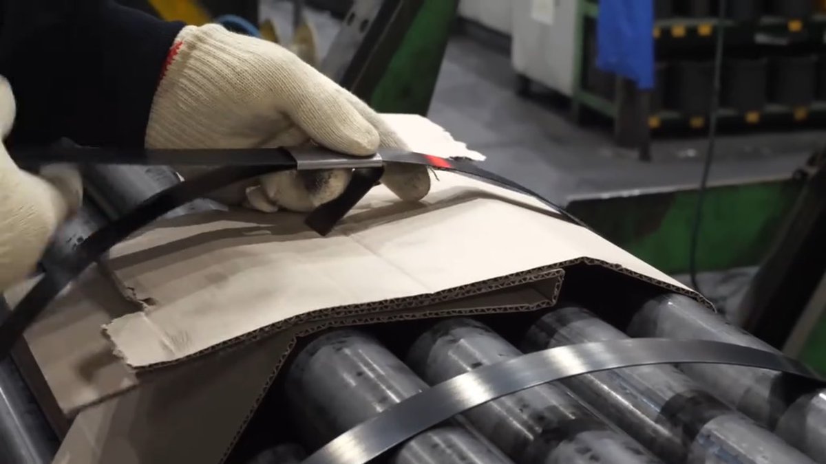 Tisco_Metal's tweet image. Industry-Specific Steel Solutions
From marine-grade steel with salt-spray resistance to automotive-grade steel with high fatigue strength, we tailor materials to meet sector-specific demands.
#SteelForMarine #AutomotiveSteel #SectorSolutions