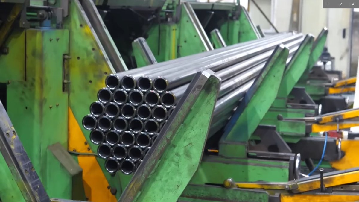 Tisco_Metal's tweet image. Industry-Specific Steel Solutions
From marine-grade steel with salt-spray resistance to automotive-grade steel with high fatigue strength, we tailor materials to meet sector-specific demands.
#SteelForMarine #AutomotiveSteel #SectorSolutions
