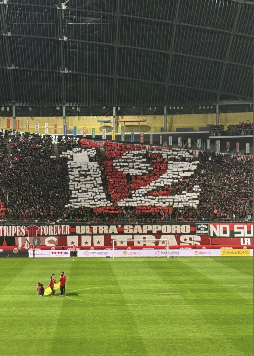 cns_0723's tweet photo. 悔しすぎて記録するの忘れてた
#consadole https://t.co/46xU6c26fc