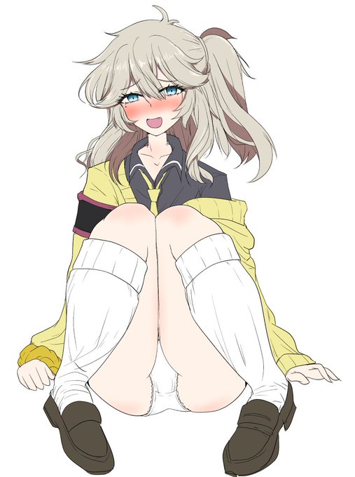 dskbtmg可愛い('ω') 