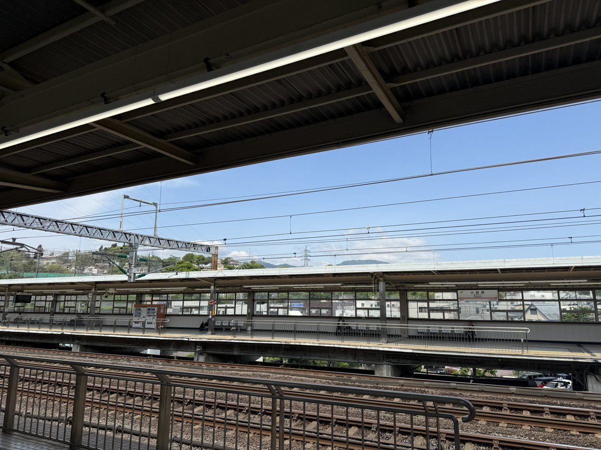 今年2度目の本社出勤してきます！