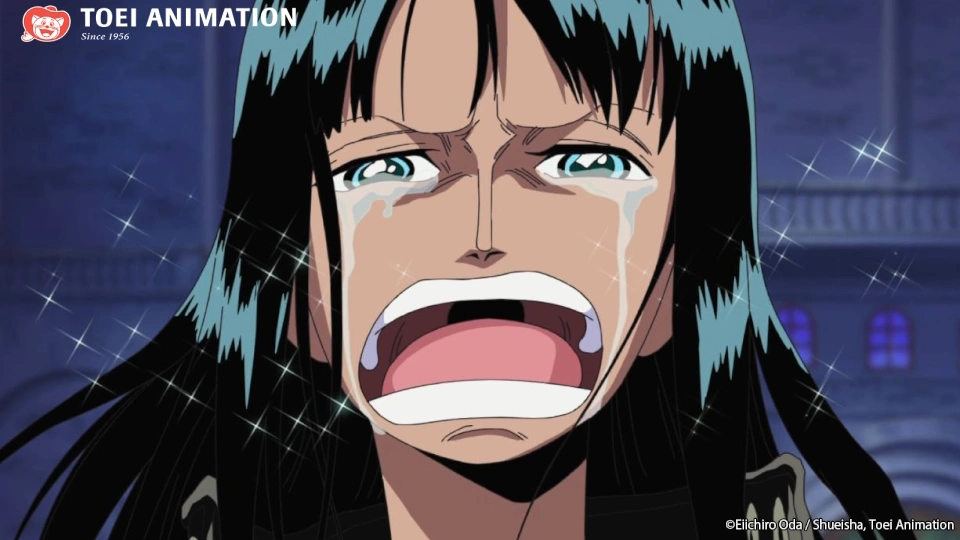 FEATURE: 40 Inspirational One Piece Quotes to Share With Your Crew 😭

⭐️ READ: got.cr/OPQuotes-x
