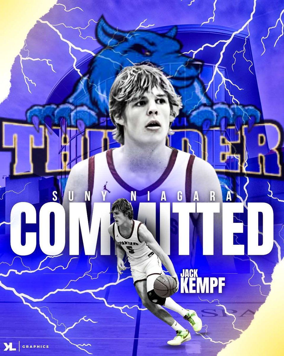 Starpointhoops's tweet image. Congrats to our guy @jackkempf59 on his commitment to @niagaracccMBB Sr. year derailed by injury did not stop him from working towards this opportunity- now he joins 1 of the premier JUCOs @CoachB_Beilein @CoachPan @wnyhoopmania @centercourt42 @CoachesCorner23 @ByJoeKraus