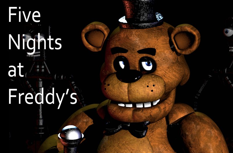 LisWeegee's tweet photo. One Good and Bad Thing about every FNaF Game!

I don't think there is a single truly bad FNaF Game, I think they all have at least 1 thing worth praising! So I thought I'd go through and list my favorite and least favorite aspects of every game!

Thread 🧵 https://t.co/WLZVTqR5jb