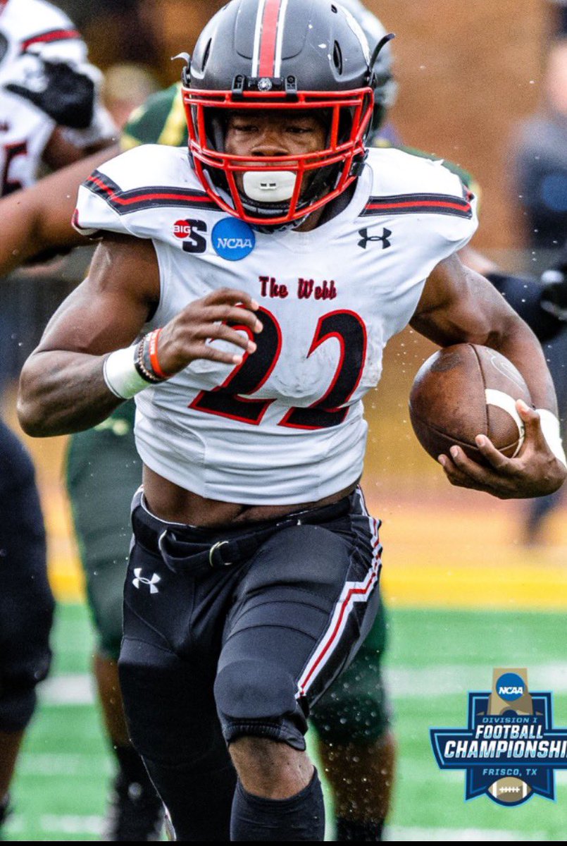 AHMONTAE_2THORO's tweet image. THANKFUL TO RECEIVE AN OFFER FROM @GWUFootball #SKODAWGS @BTProspects @CoachEdDudley63 @gdudley18 @bsa28_ @RecruitGeorgia @NEGARecruits