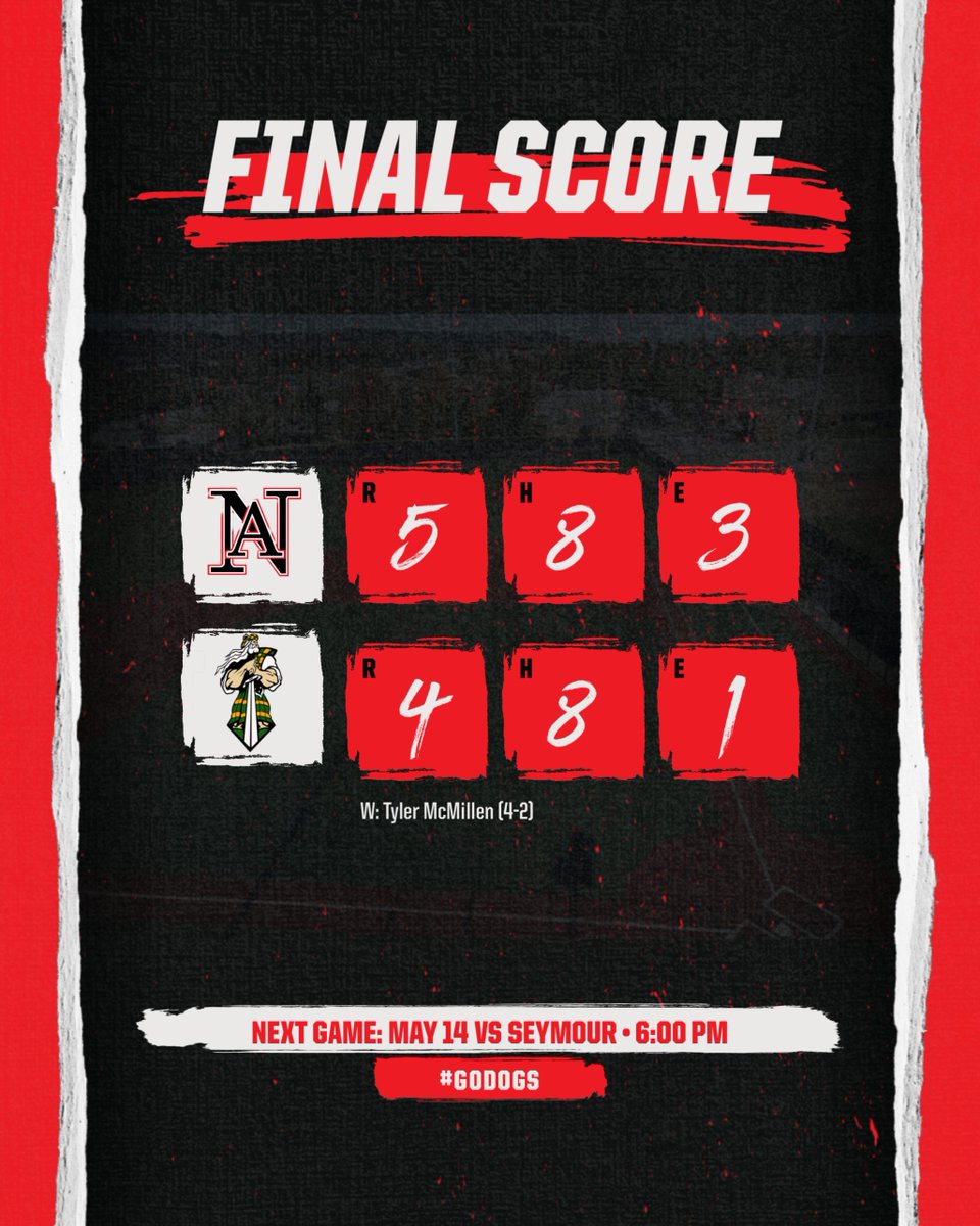 Dogs Win #GoDogs