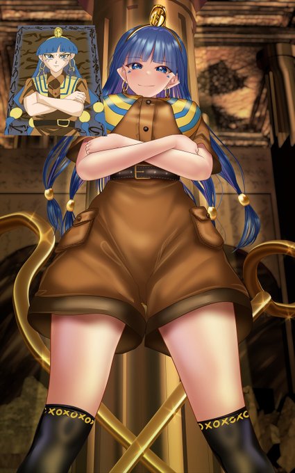 これでようやく東方錦上京の体験版の3人を描けたぜ!!! 