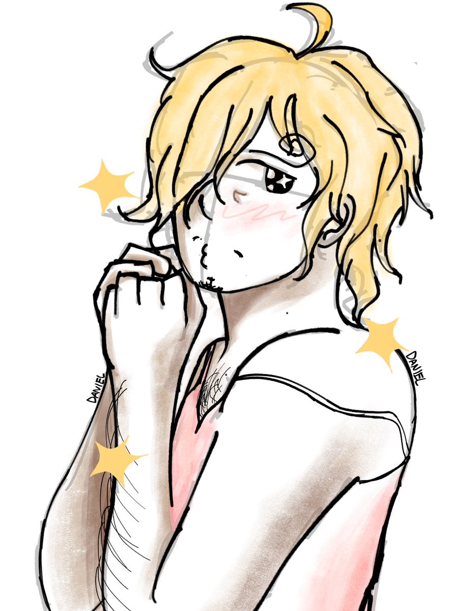 plnetesauvage's tweet image. Am I Ugly? #REALQUESTION #INTERNET