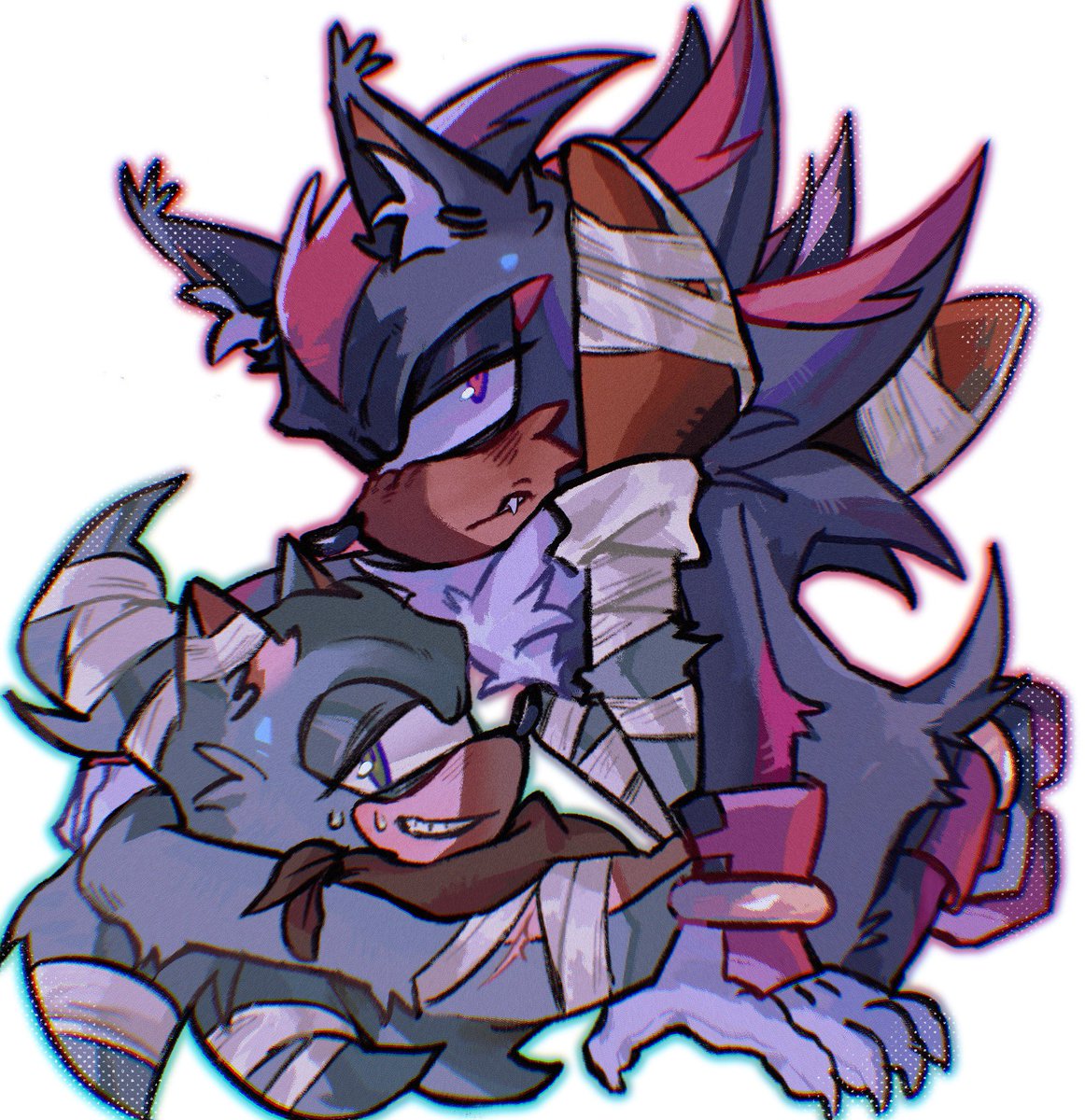 #shadonic #sonadow